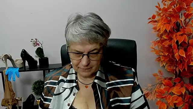 IrisDream online show from 12, 12, 2024