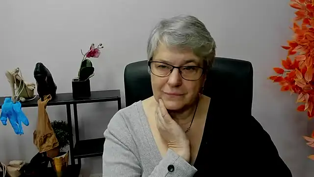 IrisDream online show from 13, 12, 2024