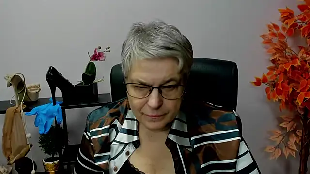 IrisDream online show from 16, 12, 2024