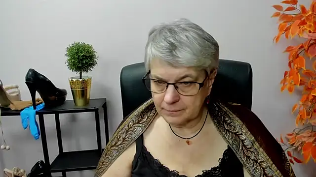 IrisDream online show from 31, 12, 2024