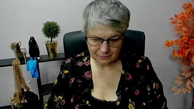 IrisDream online show from 14, 1, 2025