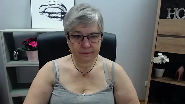 IrisDream online show from 17, 1, 2025