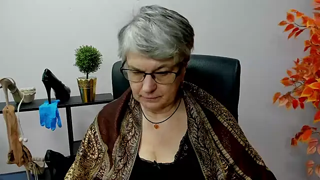 IrisDream online show from 27, 1, 2025