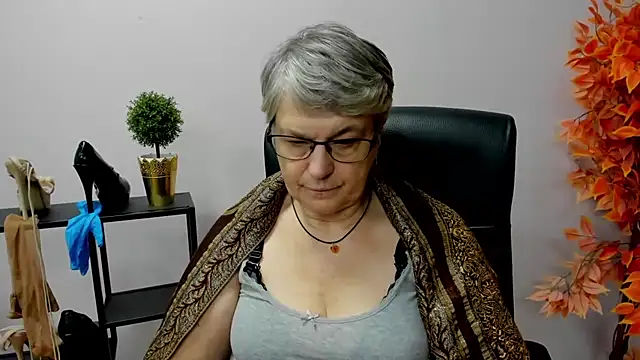 IrisDream online show from 29, 1, 2025