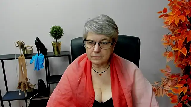 IrisDream online show from 31, 1, 2025