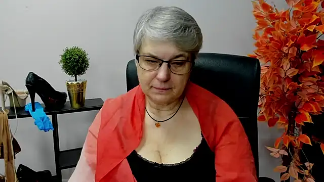 IrisDream online show from 3, 2, 2025