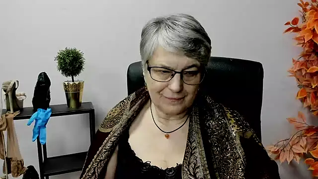 IrisDream online show from 12, 2, 2025