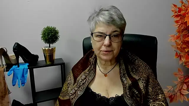 IrisDream online show from 20, 2, 2025