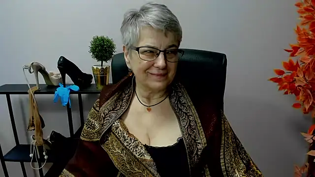 IrisDream online show from 24, 2, 2025