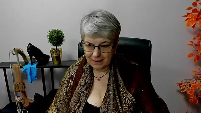 IrisDream online show from 26, 2, 2025