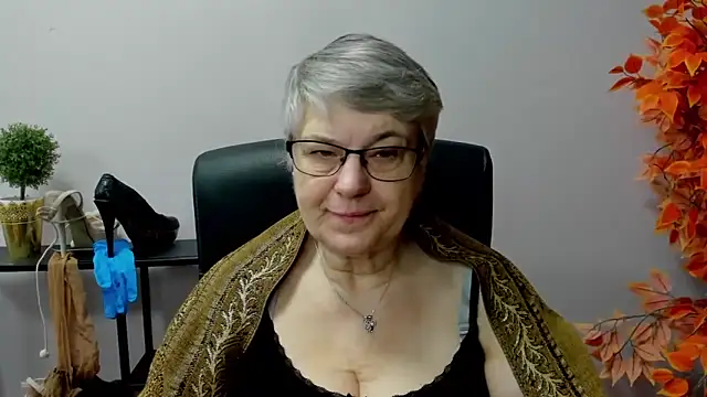 IrisDream online show from 21, 3, 2025