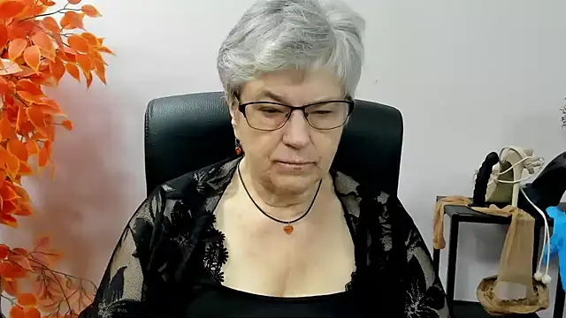 IrisDream online show from 25, 9, 2025