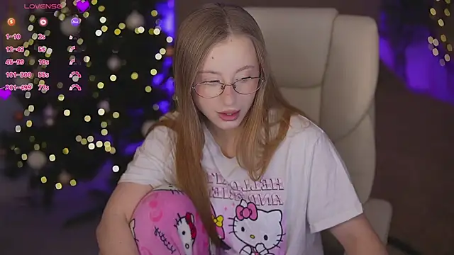 SilverrMoon online show from 15, 1, 2026