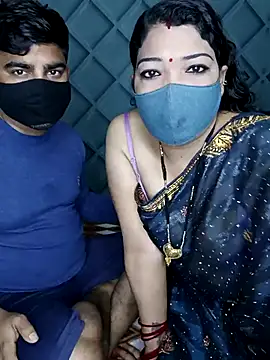 Cute-Raashii online show from 18, 2, 2025