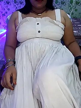 Cute-Raashii online show from 10, 9, 2025