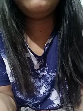 Cute-Raashii online show from 29, 9, 2025