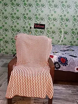 Cute-Raashii online show from 2, 10, 2025