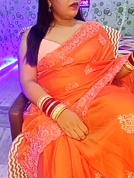 Cute-Raashii online show from 6, 10, 2025