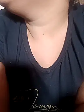 Cute-Raashii online show from 13, 10, 2025