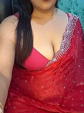 Cute-Raashii online show from 23, 10, 2025