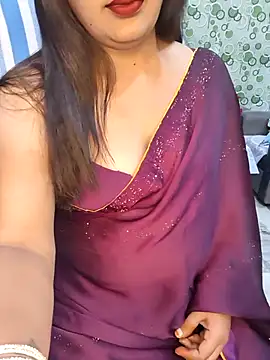 Cute-Raashii online show from 31, 10, 2025