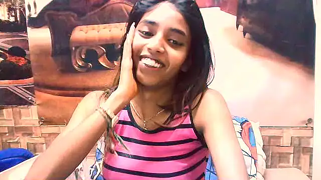 IndianSexySlender online show from 29, 9, 2025
