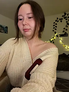 Snapshot of nextdoorbabygirl chatting on 25, 9, 2025 nextdoorbabygirl online show from 25, 9, 2025