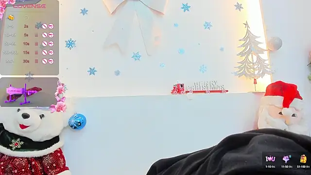 iiris  online show from 31, 12, 2024