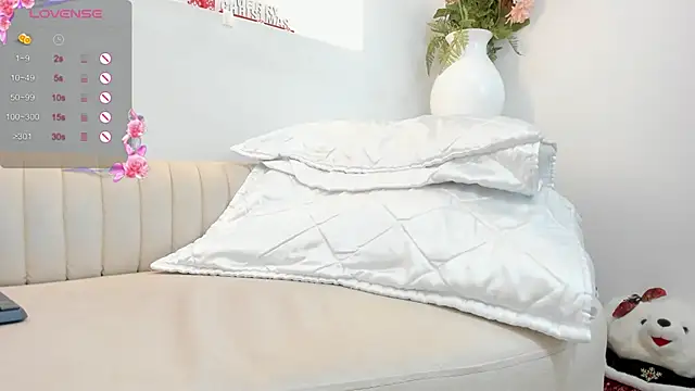 iiris  online show from 8, 1, 2025