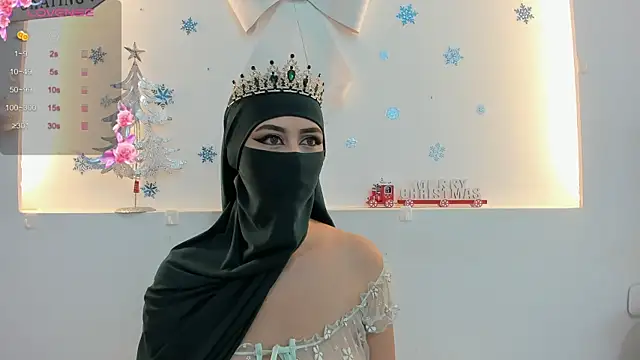 iiris  online show from 9, 1, 2025