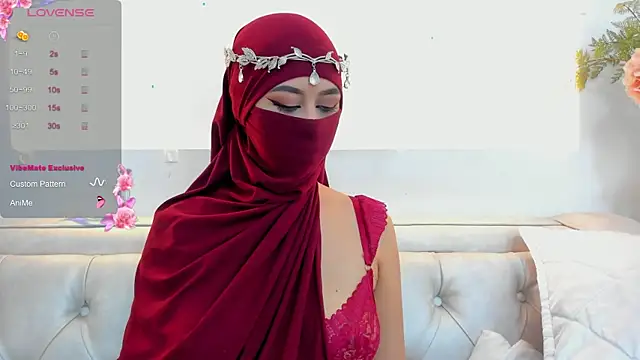 iiris  online show from 17, 1, 2025