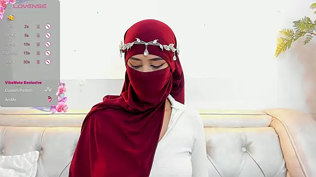 iiris  online show from 30, 1, 2025