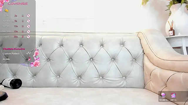 iiris  online show from 11, 2, 2025