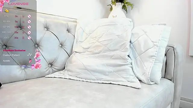 iiris  online show from 12, 2, 2025