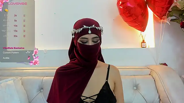 iiris  online show from 15, 2, 2025