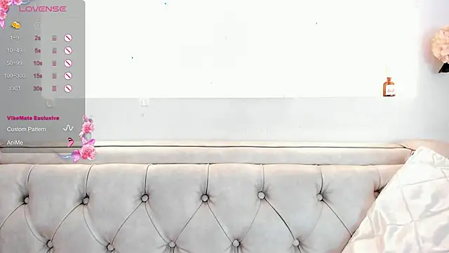 iiris  online show from 19, 2, 2025