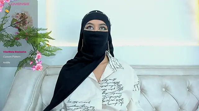 iiris  online show from 14, 3, 2025