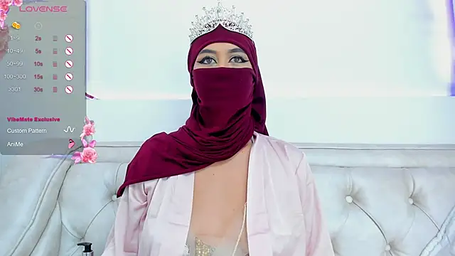 iiris  online show from 15, 3, 2025