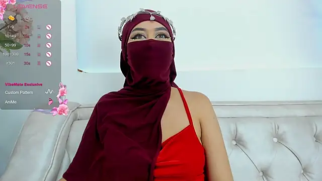 iiris  online show from 21, 3, 2025