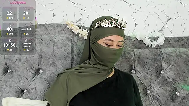 iiris  online show from 9, 9, 2025