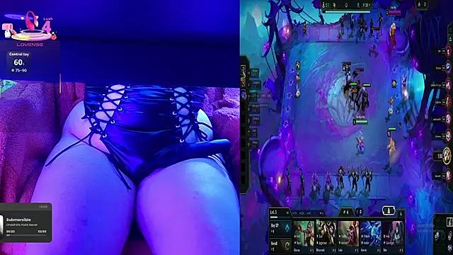 Snapshot of baileylevay chatting on 13, 2, 2026 baileylevay online show from 13, 2, 2026