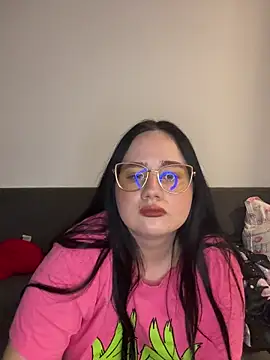 curvybabe7 online show from 13, 12, 2025