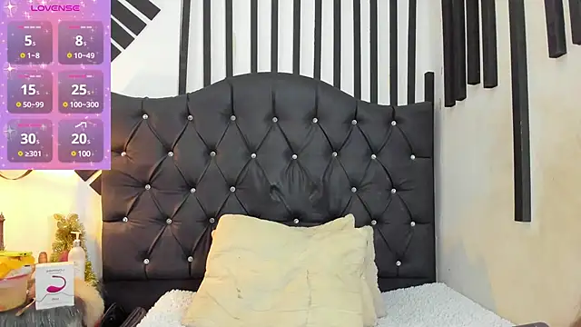Snapshot of AllisonsweetZ chatting on 28, 1, 2025 AllisonsweetZ online show from 28, 1, 2025