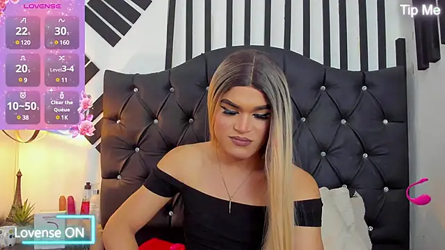 Snapshot of AllisonsweetZ chatting on 21, 2, 2025 AllisonsweetZ online show from 21, 2, 2025