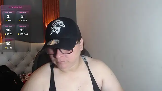 katty femdom online show from 27, 3, 2026