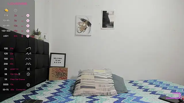 RoddyRich11 online show from 27, 10, 2025