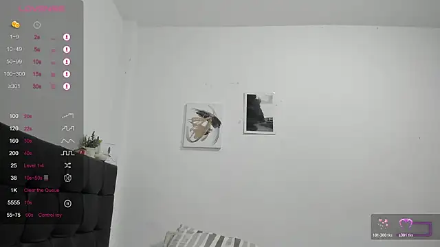 RoddyRich11 online show from 20, 11, 2025