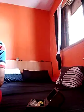 Fabiocapao01 online show from 24, 12, 2024