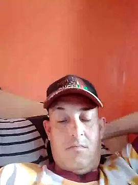 Fabiocapao01 online show from 25, 12, 2024