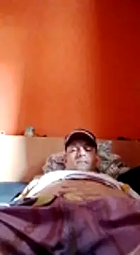 Fabiocapao01 online show from 26, 12, 2024